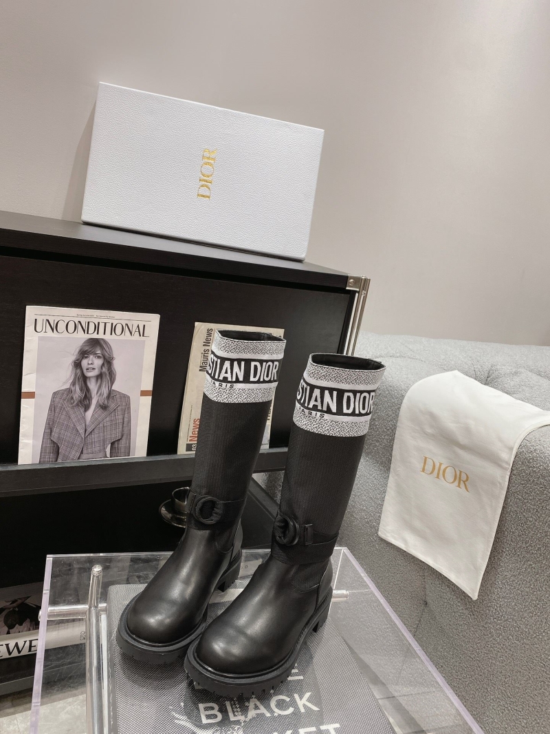 chr1st1an D10r boots